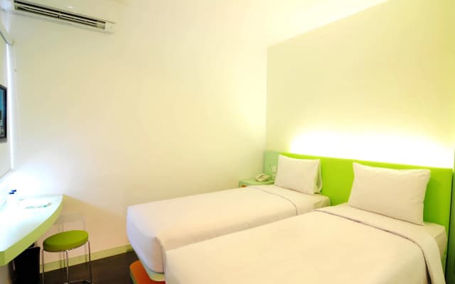 Swift Inn Aeropolis Airport - photo 1