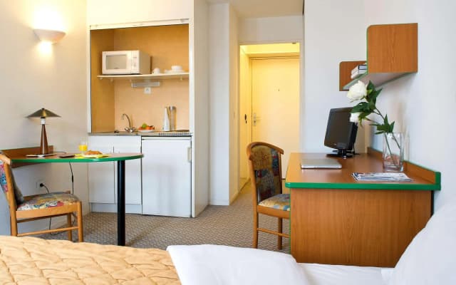 Aparthotel Adagio Access Paris Maisons-Alfort - photo 1