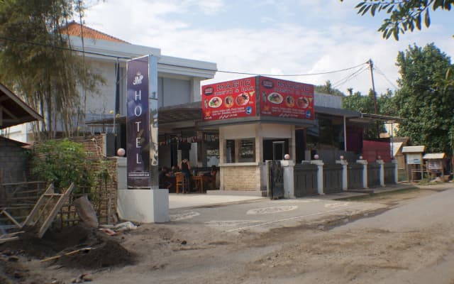 JM Hotel Kuta Lombok - photo 2