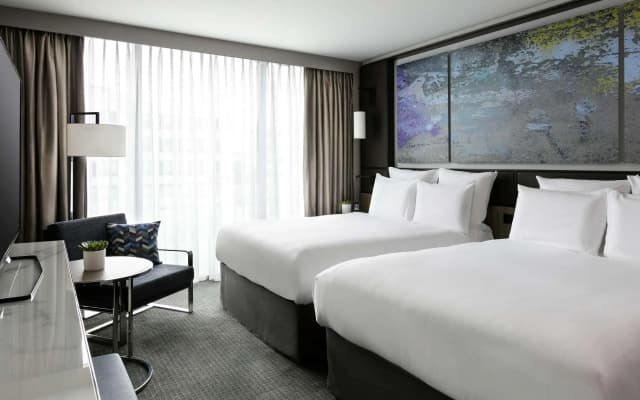 Pullman Paris Centre-Bercy Hotel - photo 5