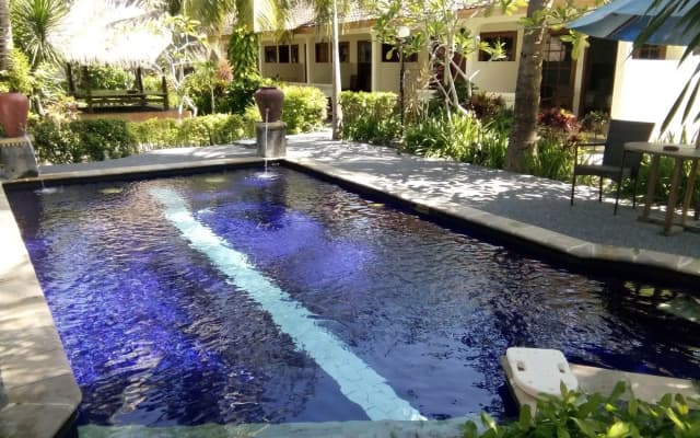 Segara Anak Hotel - photo 1