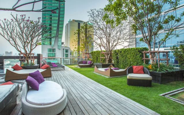 Mode Sathorn Hotel - photo 1