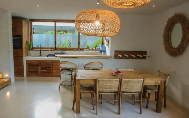 Sikara Lombok Hotel - photo 1