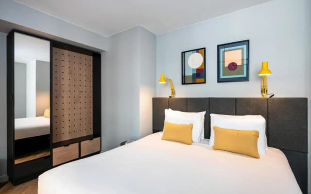 Staycity Aparthotels, Paris, La Défense - photo 6