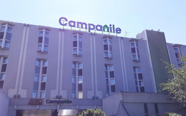 Campanile PRIME - Paris Porte d'Italie - photo 9