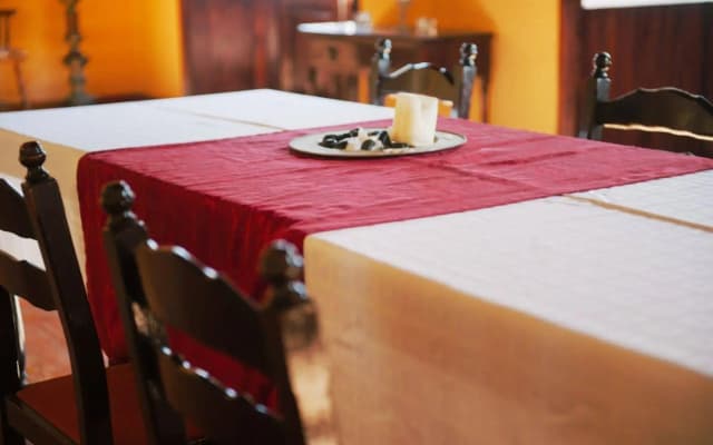 Hotel Marquesa - photo 1