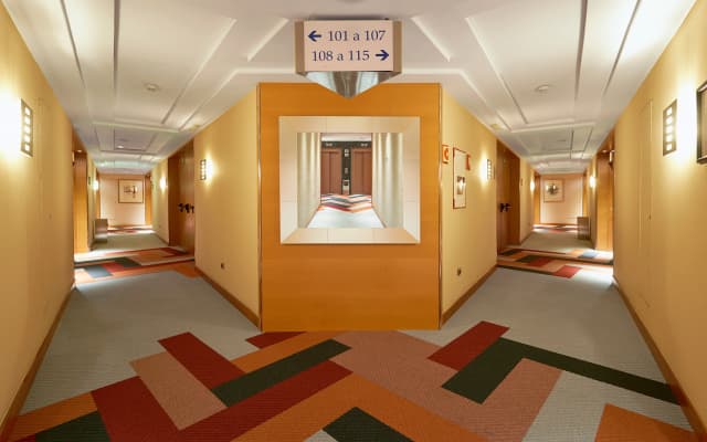 Eurostars Atlantida Hotel - photo 1