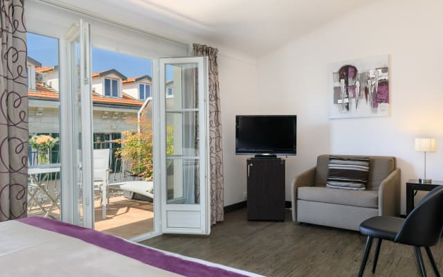 Hotel Florence Nice - photo 1