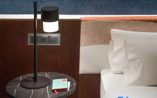 Crowne Plaza Madrid - Centre Retiro by IHG - photo 23