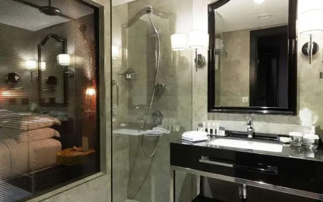 DoubleTree by Hilton Hotel Izmir Airport - photo 5