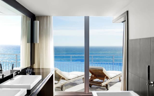 Le Meridien Nice - photo 1