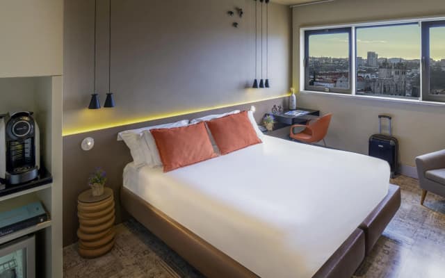 Mercure Porto Centro Santa Catarina - photo 1