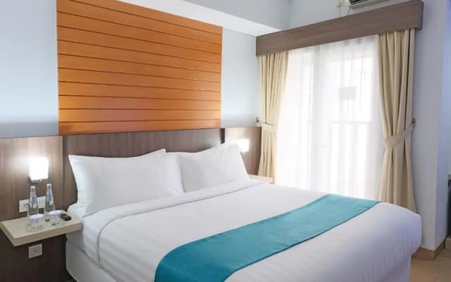 Vega Hotel Gading Serpong - photo 4
