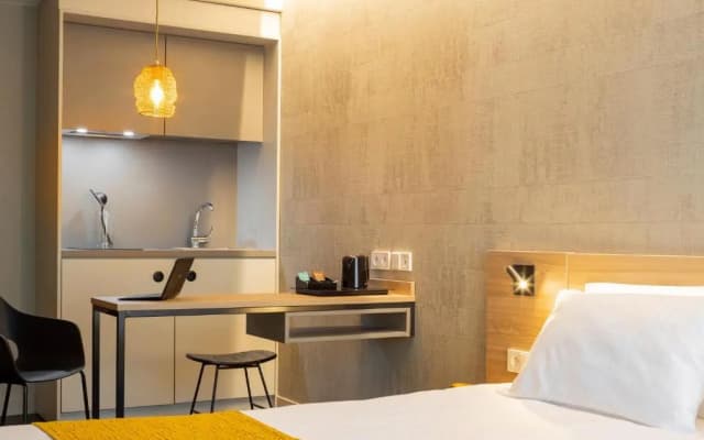 37 Lodge La Défense Courbevoie - photo 2