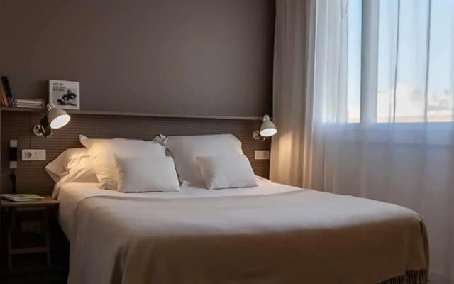 Sixties Ramblas Hotel - photo 1