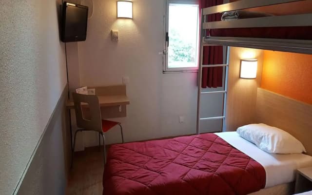 Premiere Classe Montreuil - photo 1
