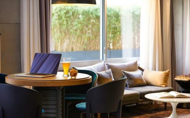 Mercure Paris Bastille Saint Antoine - photo 1