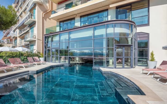 Canopy by Hilton Cannes - photo 3