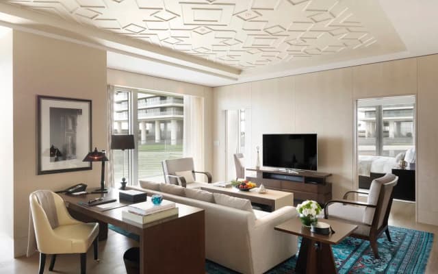 Raffles Istanbul - Zorlu Center, Istanbul