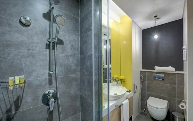 URBAN Al Khoory Hotel - photo 1