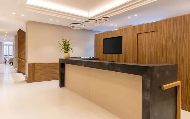 Apollinaire Nice Hotel - photo 1