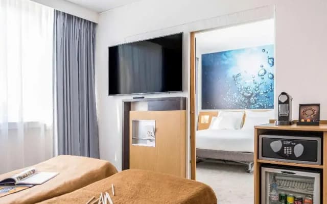 Novotel Paris Créteil Le Lac - photo 19