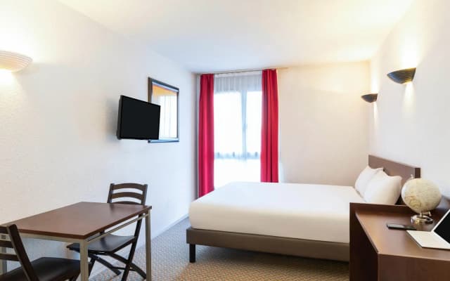 Aparthotel Adagio Access La Défense Place Charras - photo 1
