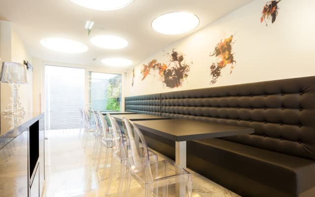 Faro Boutique Hotel - photo 1