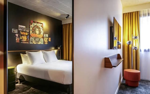 Ibis Styles Paris Villejuif - photo 1