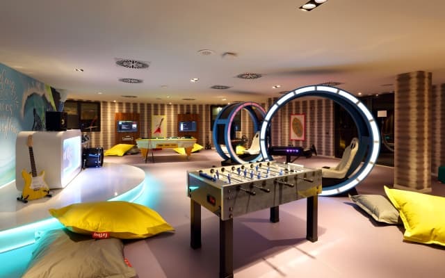 Hard Rock Hotel Tenerife - photo 1