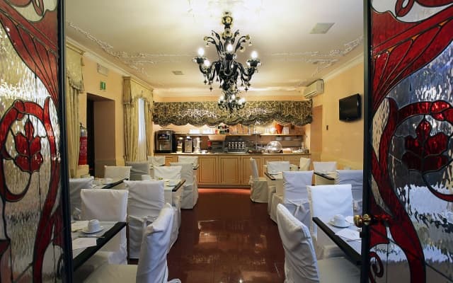 Hotel Ca' Alvise - photo 1