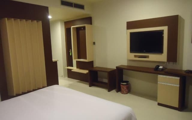 Hotel Olive - photo 3