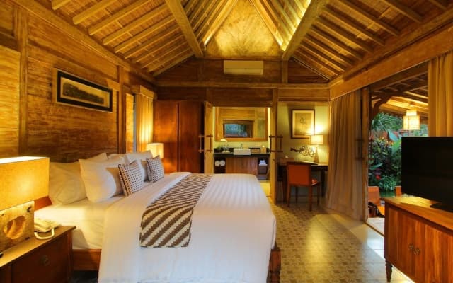 Suarti Boutique Village - photo 3