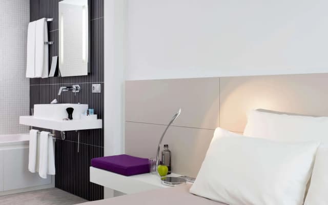 Novotel Suites Malaga Centro - photo 1