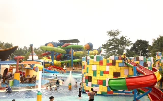 Amaris Hotel Serpong - Tangerang - photo 1