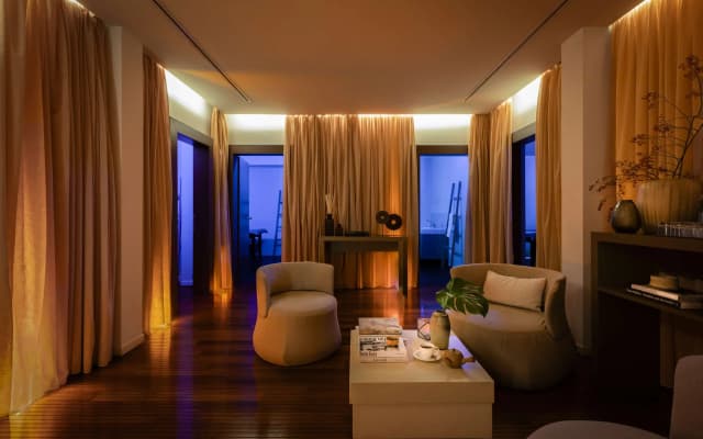 Hotel Cristoforo Colombo – Preferred Hotels & Resorts - photo 1