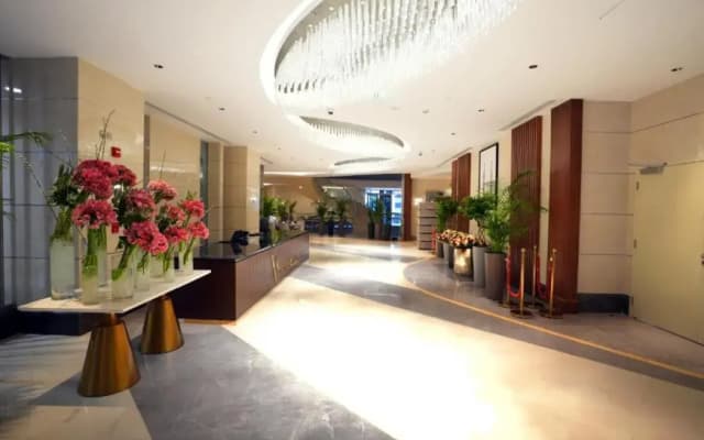 Worth Peninsula Madinah - photo 1