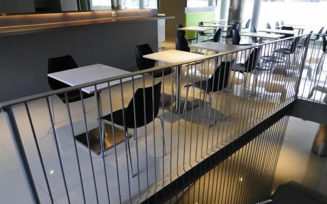 Swift Inn Aeropolis Airport - photo 2