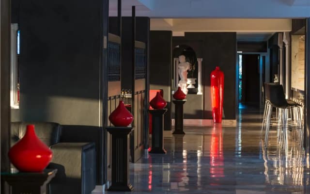 Salles Hotel Marina Portals - photo 2