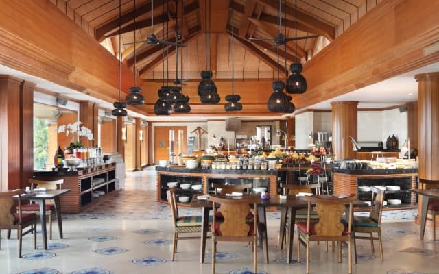 Padma Resort Ubud - photo 1