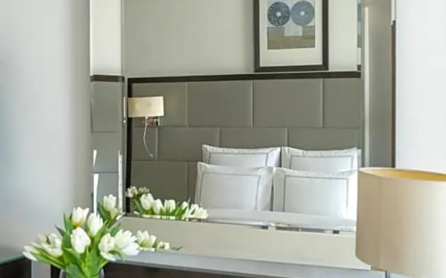 Swissôtel Makkah - photo 4