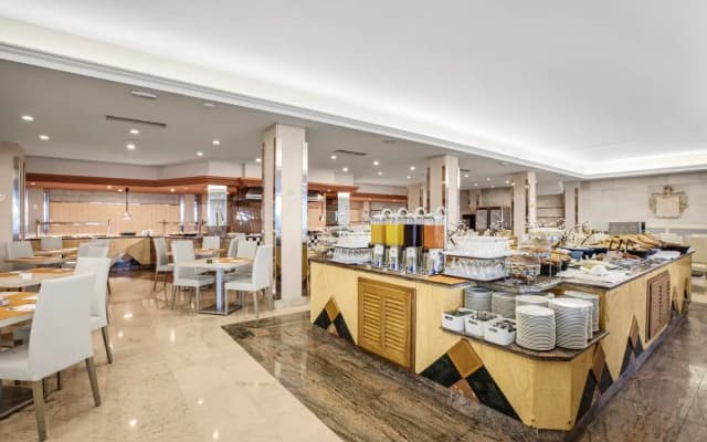 Hotel THB El Cid - Adults Only - photo 2