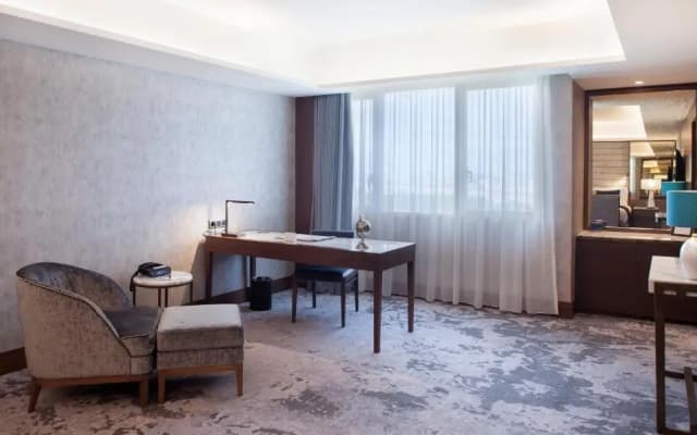 InterContinental Lisbon by IHG - photo 3