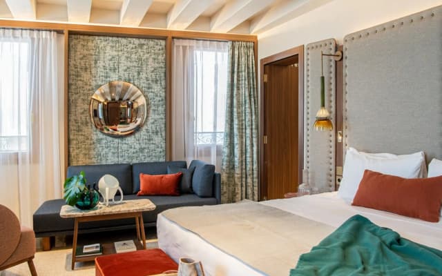 Hotel Ca' di Dio - photo 1