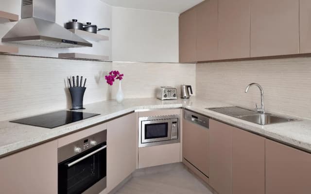 Hyatt Regency Dubai Creek Heights Residences - photo 3