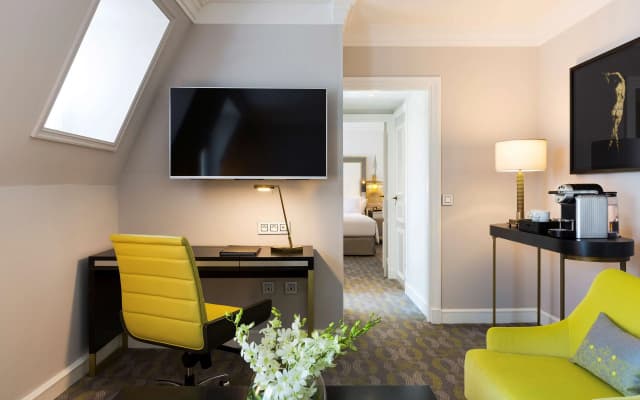 Hilton Paris Opera - photo 1