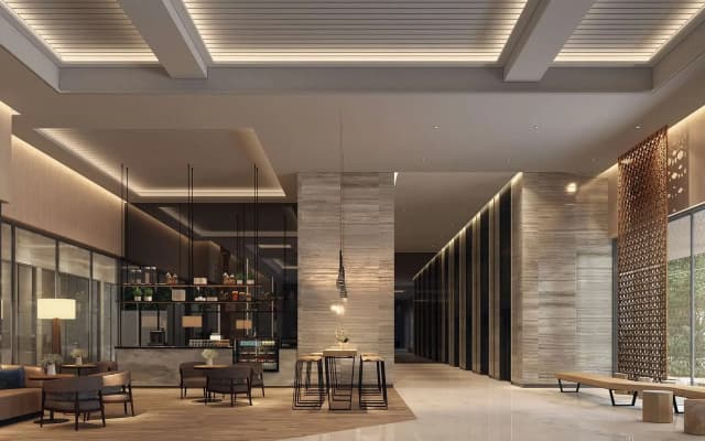 Mercure ICON Singapore City Centre - photo 1
