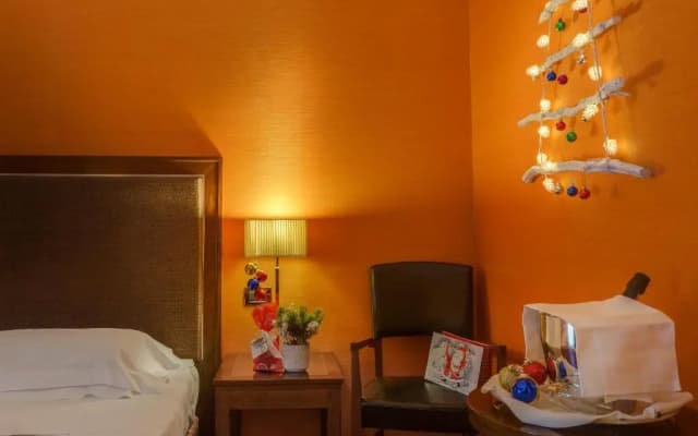 Grand Hotel Adriatico - photo 10