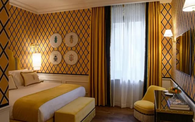 IL Tornabuoni The Unbound Collection by Hyatt Hotel - photo 3