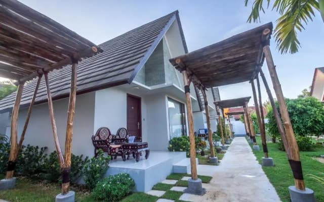 JM Hotel Kuta Lombok - photo 2